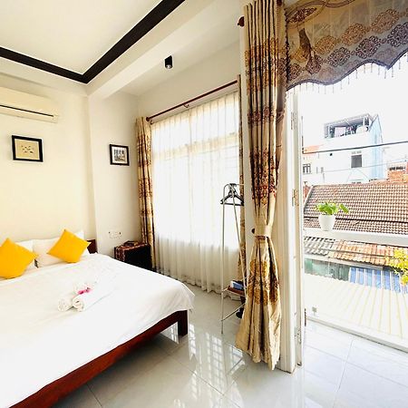 Good Morning Hoi An Homestay And Hostel Exterior foto