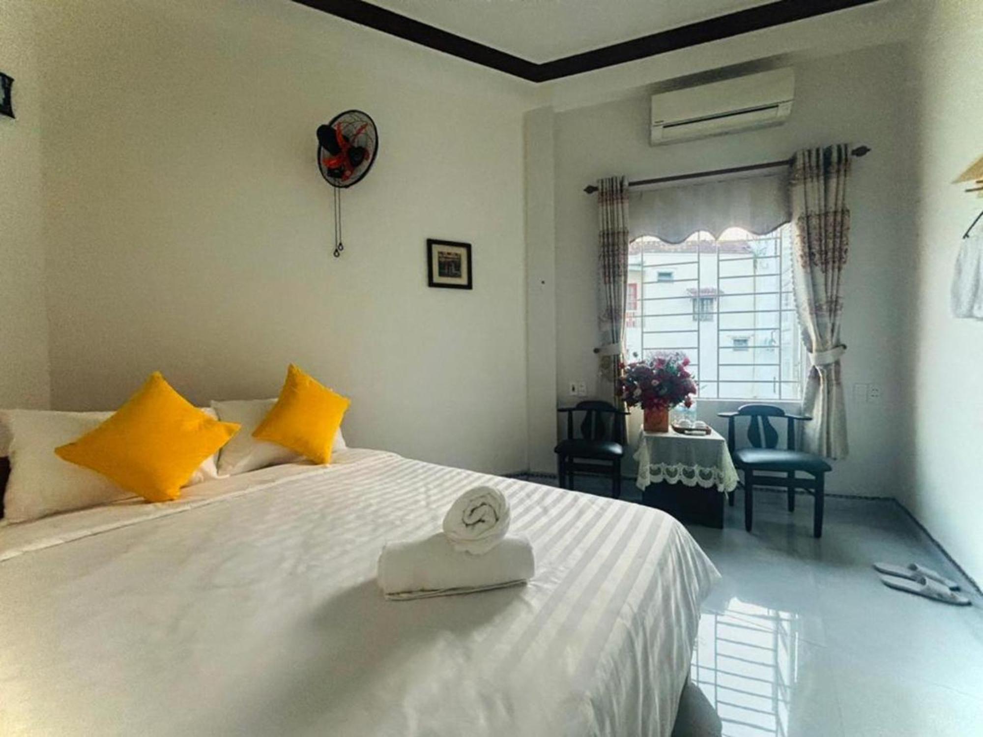 Good Morning Hoi An Homestay And Hostel Exterior foto