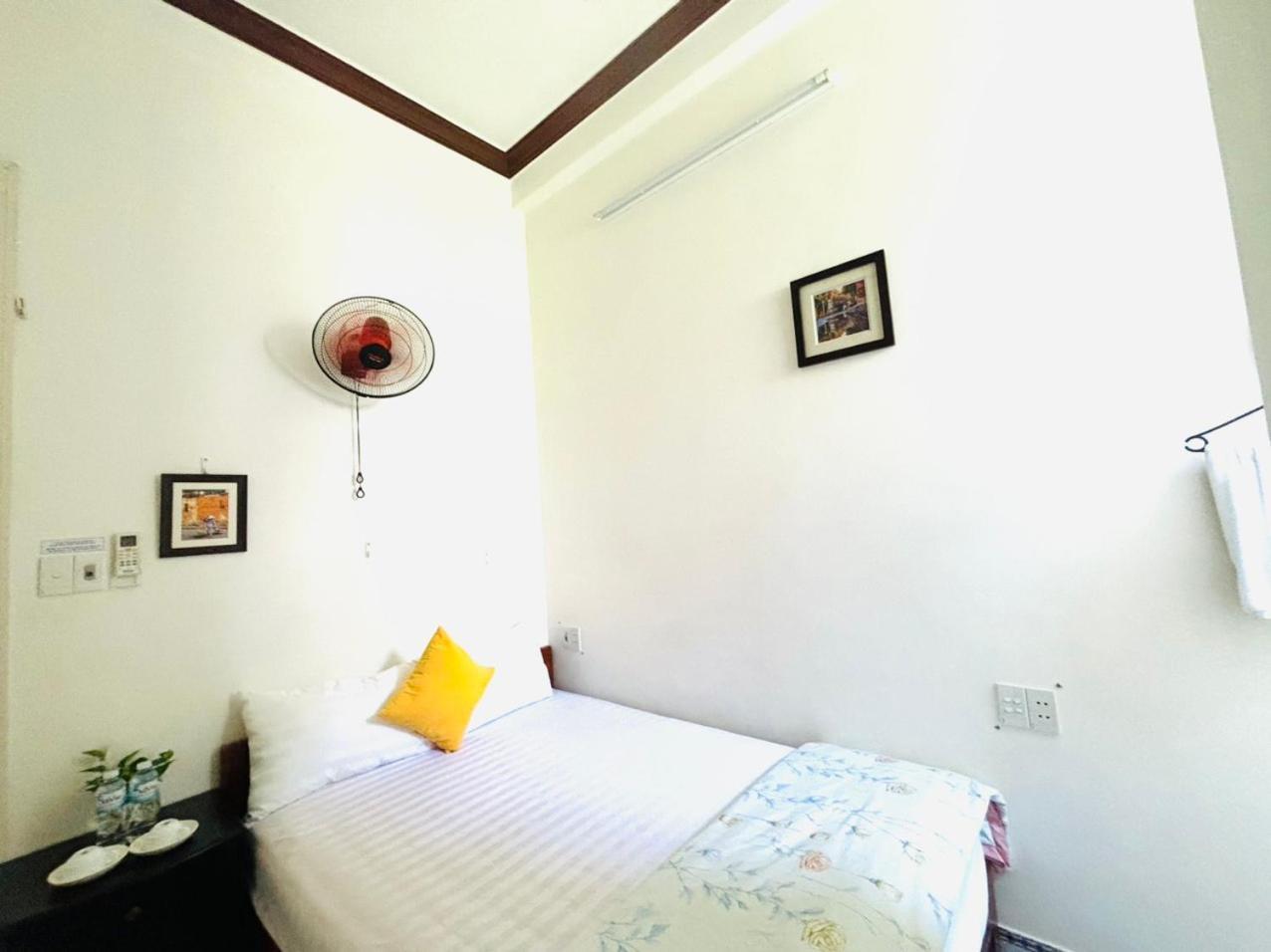 Good Morning Hoi An Homestay And Hostel Exterior foto