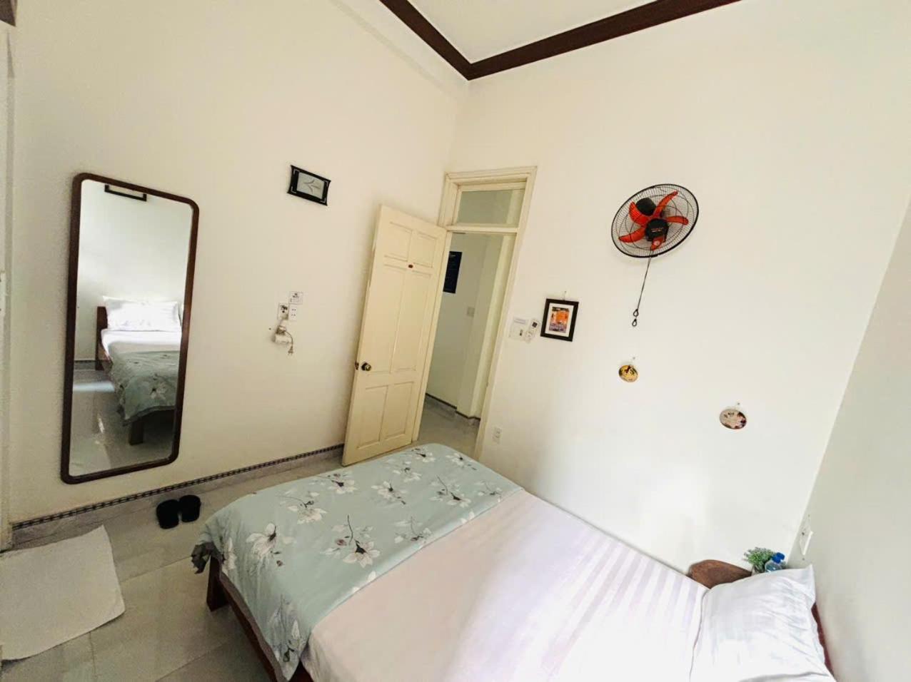 Good Morning Hoi An Homestay And Hostel Exterior foto